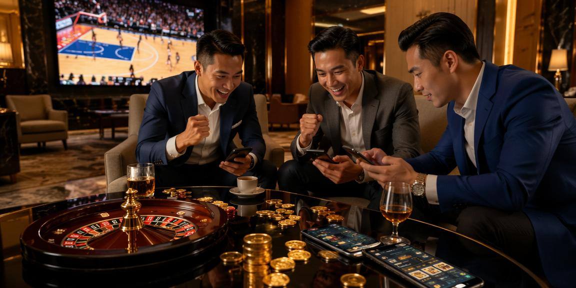 777.vn Khám phá 777.vn được tạo ra như thế nào